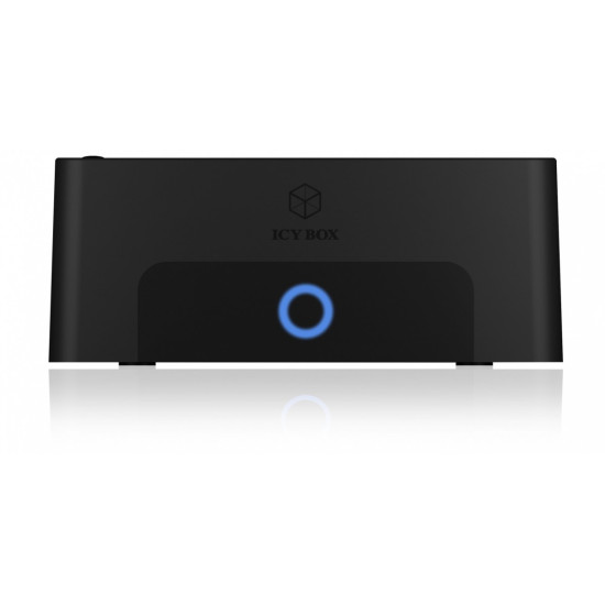 Stacja dokująca/klonująca IB-1232CL-U3 2x2,5