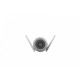 Kamera bezprzewodowa H3C 2K  (Outdoor Bullet), Dwukierunkowa rozmowa 2K Color Night Vision, AI Human Detection