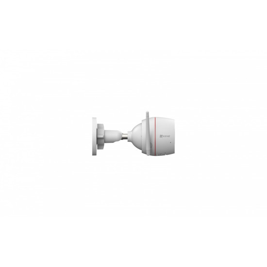 Kamera bezprzewodowa H3C 2K  (Outdoor Bullet), Dwukierunkowa rozmowa 2K Color Night Vision, AI Human Detection