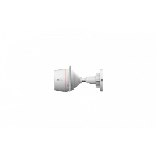 Kamera bezprzewodowa H3C 2K  (Outdoor Bullet), Dwukierunkowa rozmowa 2K Color Night Vision, AI Human Detection