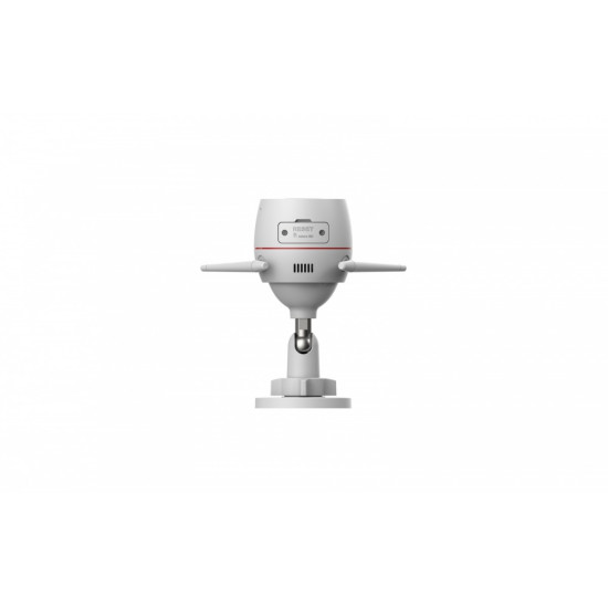 Kamera bezprzewodowa H3C 2K  (Outdoor Bullet), Dwukierunkowa rozmowa 2K Color Night Vision, AI Human Detection