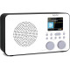 Radioodtwarzacz Viola 2 IR