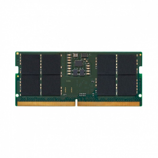 Pamięć notebookowa DDR5 16GB(1*16GB)/5600 CL46 1Rx8