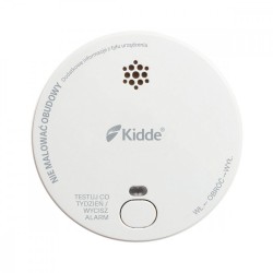 Czujnik dymu KID-2030-DSR 