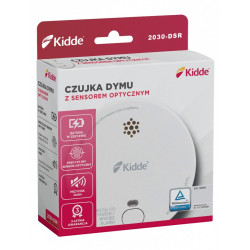 Czujnik dymu KID-2030-DSR 