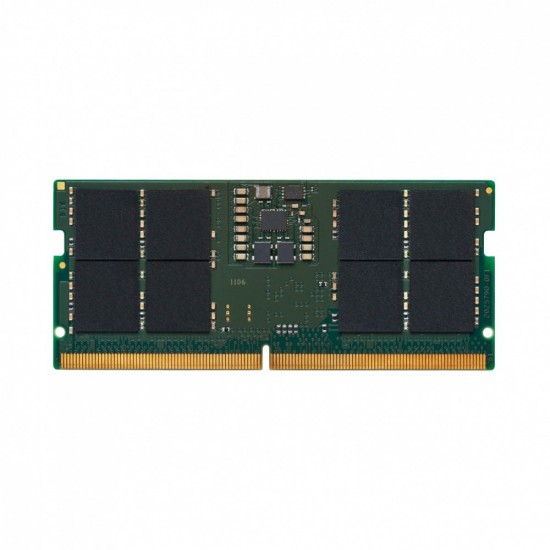 Pamięć notebookowa DDR5 16GB(1*16GB)/5600