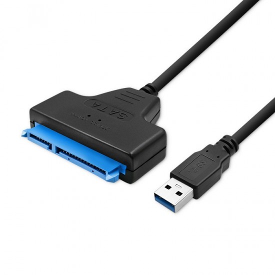 Adapter USB 3.0 SATA do dysku HDD | SSD 2,5