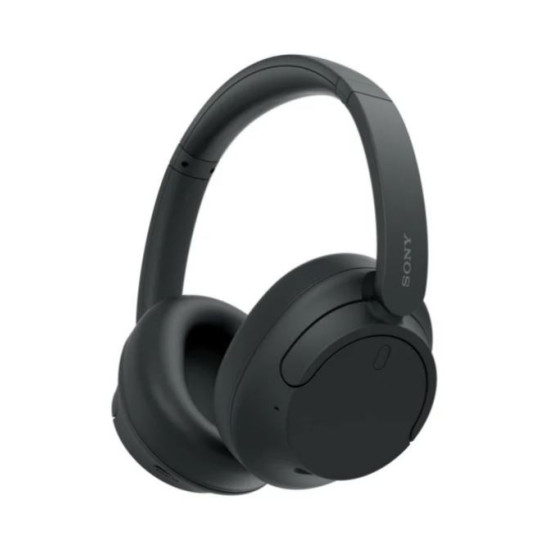 Słuchawki WH-CH720N czarne 