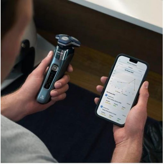 Golarka męska Seria 7000 S7882/55 