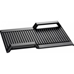 Płyta grillowa HZ390522 Grill Flexinduction 