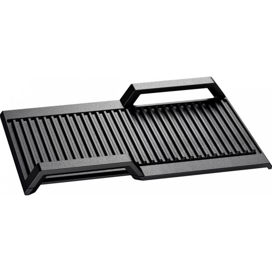 Płyta grillowa HZ390522 Grill Flexinduction 