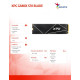 Dysk SSD XPG GAMIX S70 BLADE 1TB PCIe 4x4 7.4/5.5 GBs 