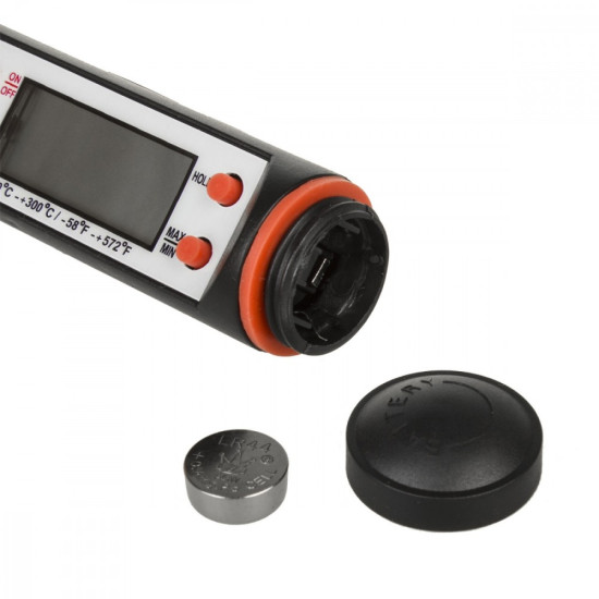 Termometr / sonda do żywności GB178 