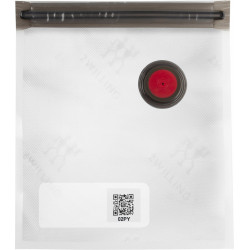 Torba próżniowa 23x20cm Fresh&Save 10 sztuk