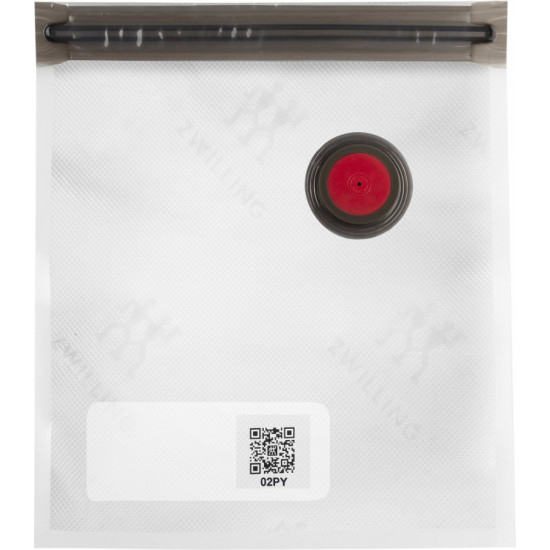 Torba próżniowa 23x20cm Fresh&Save 10 sztuk