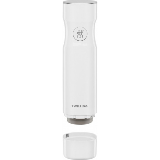 Zestaw startowy szklany Fresh&Save S/M