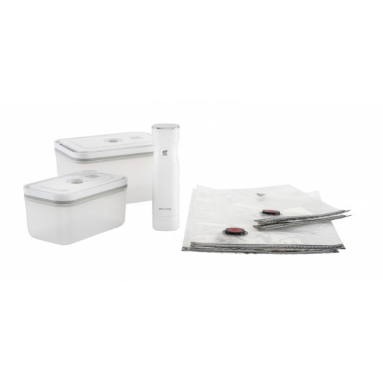 Zestaw startowy plastikowy Fresh&Save M/L