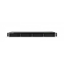 Serwer NAS TS-464U-8G  4x0HDD 1U Intel Cel N5105/N5095 8G 
