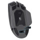 Mysz gamingowa bezprzewodowa OneShot GM-067 3200 DPI 7P
