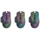 Mysz gamingowa bezprzewodowa OneShot GM-067 3200 DPI 7P