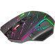 Mysz gamingowa bezprzewodowa URAN GM-503 3200 DPI 8P