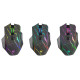 Mysz gamingowa bezprzewodowa URAN GM-503 3200 DPI 8P