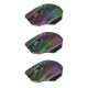 Mysz gamingowa bezprzewodowa URAN GM-503 3200 DPI 8P