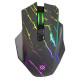 Mysz gamingowa bezprzewodowa URAN GM-503 3200 DPI 8P