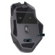 Mysz gamingowa bezprzewodowa URAN GM-503 3200 DPI 8P