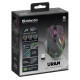 Mysz gamingowa bezprzewodowa URAN GM-503 3200 DPI 8P