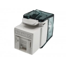 Moduł keystone RJ45 kat.6 UTP 