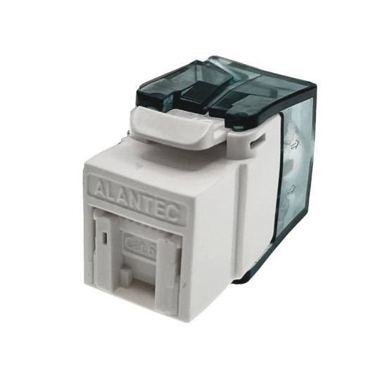 Moduł keystone RJ45 kat.6 UTP 
