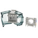 Moduł keystone RJ45 kat.6 UTP 