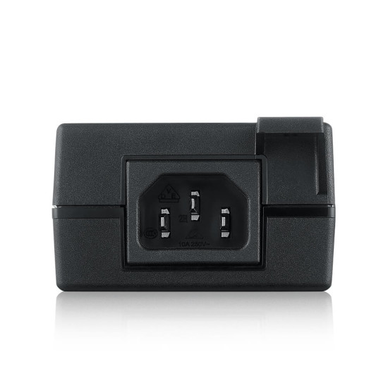 Adapter PoE-60W 1/2 5Gb SP POE12-60W-EU0101F 
