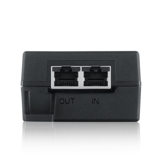 Adapter PoE-60W 1/2 5Gb SP POE12-60W-EU0101F 