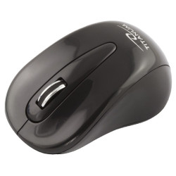 MYSZ BEZPRZEWODOWA TM104K, 1000 DPI, 2,4GHz 