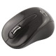 MYSZ BEZPRZEWODOWA TM104K, 1000 DPI, 2,4GHz 