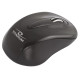 MYSZ BEZPRZEWODOWA TM104K, 1000 DPI, 2,4GHz 