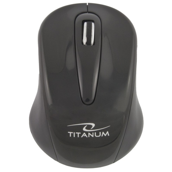 MYSZ BEZPRZEWODOWA TM104K, 1000 DPI, 2,4GHz 