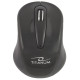 MYSZ BEZPRZEWODOWA TM104K, 1000 DPI, 2,4GHz 
