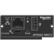 Karta sieciowa for Easy UPS, 1-Phase AP9544 
