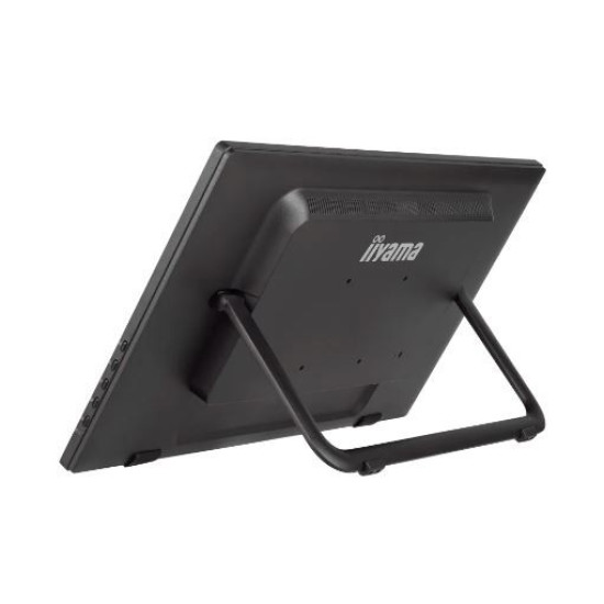 Monitor dotykowy 24 cale T2455MSC-B1 POJ.10PKT.IPS,HDMI,DP,USB3.0,CAM,MIC 