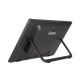 Monitor dotykowy 24 cale T2455MSC-B1 POJ.10PKT.IPS,HDMI,DP,USB3.0,CAM,MIC 