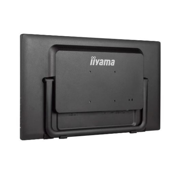 Monitor dotykowy 24 cale T2455MSC-B1 POJ.10PKT.IPS,HDMI,DP,USB3.0,CAM,MIC 