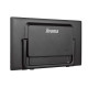 Monitor dotykowy 24 cale T2455MSC-B1 POJ.10PKT.IPS,HDMI,DP,USB3.0,CAM,MIC 