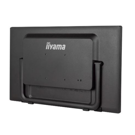 Monitor dotykowy 24 cale T2455MSC-B1 POJ.10PKT.IPS,HDMI,DP,USB3.0,CAM,MIC 