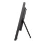 Monitor dotykowy 24 cale T2455MSC-B1 POJ.10PKT.IPS,HDMI,DP,USB3.0,CAM,MIC 