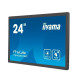 Monitor dotykowy 24 cale T2455MSC-B1 POJ.10PKT.IPS,HDMI,DP,USB3.0,CAM,MIC 