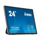 Monitor dotykowy 24 cale T2455MSC-B1 POJ.10PKT.IPS,HDMI,DP,USB3.0,CAM,MIC 