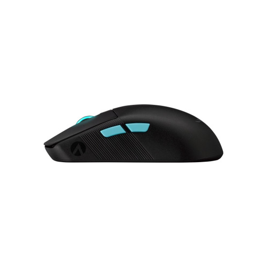 Mysz bezprzewodowa ROG Harpe Ace Aim Lab Edition 36000 DPI/RF/BT